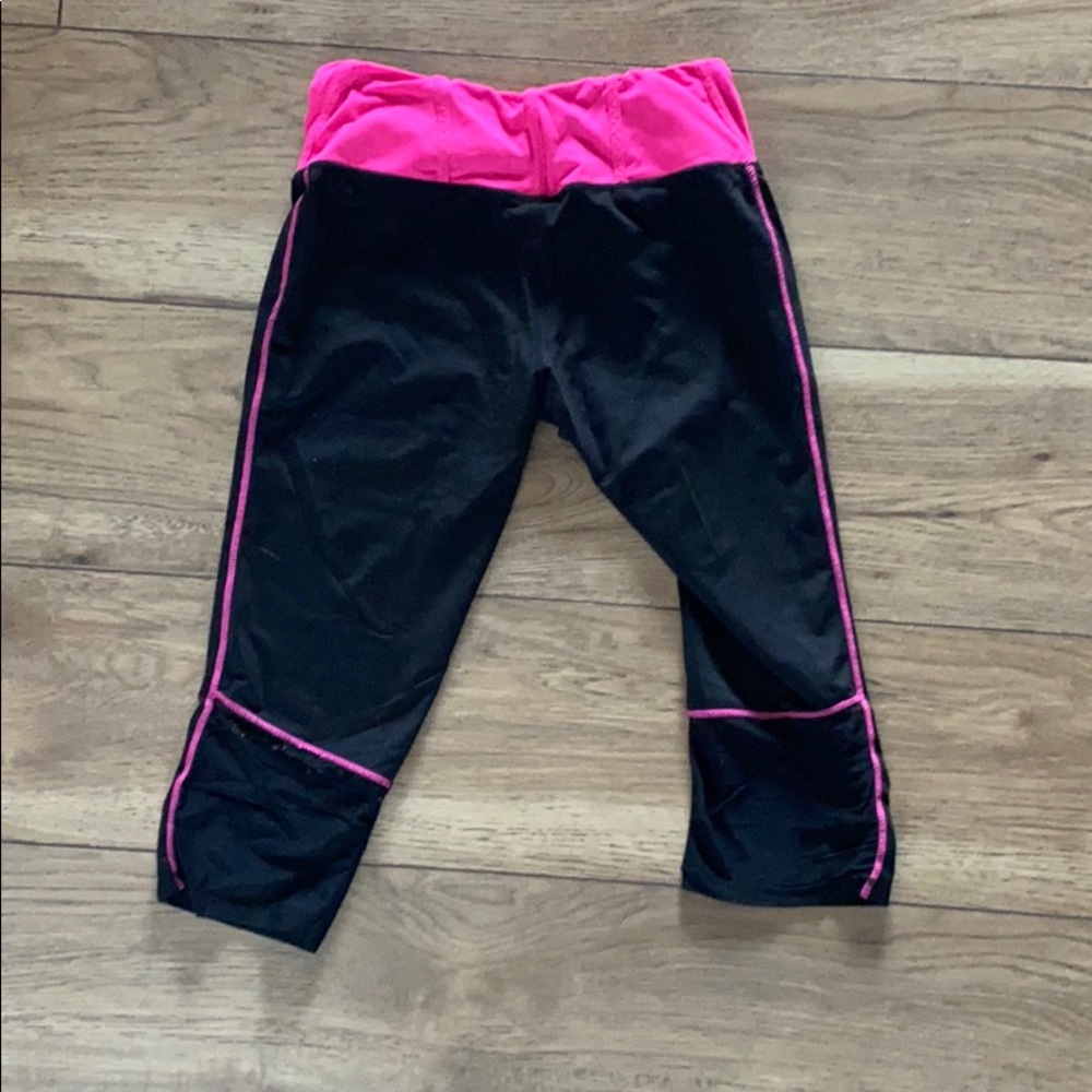 Workout pants - Picture 2 of 3